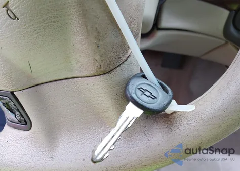 2005 Chevrolet Impala z USA, uszkodzony, nr VIN 2G1WF52E559310732